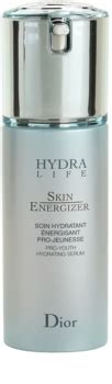 dior hydra life skin energizer